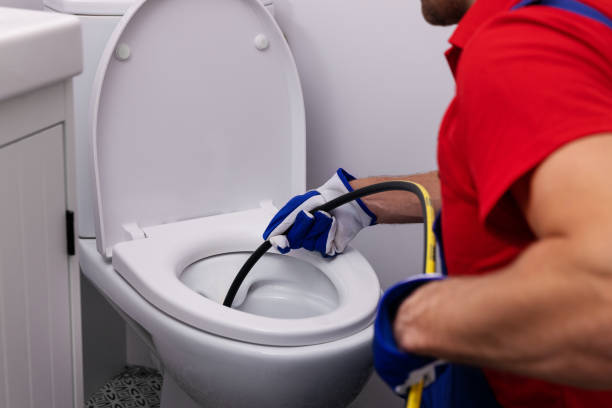 Best Plumbing Inspection Services  in Lake Dallas, TX
