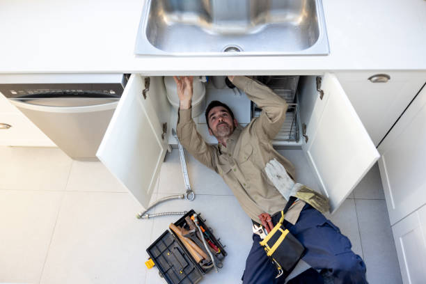  Lake Dallas, TX Plumbing Pros