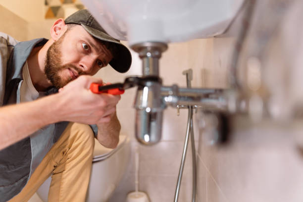Best Drain Cleaning Services  in Lake Dallas, TX