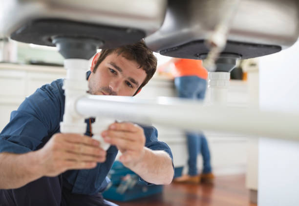 Best Clogged Drain Plumber  in Lake Dallas, TX