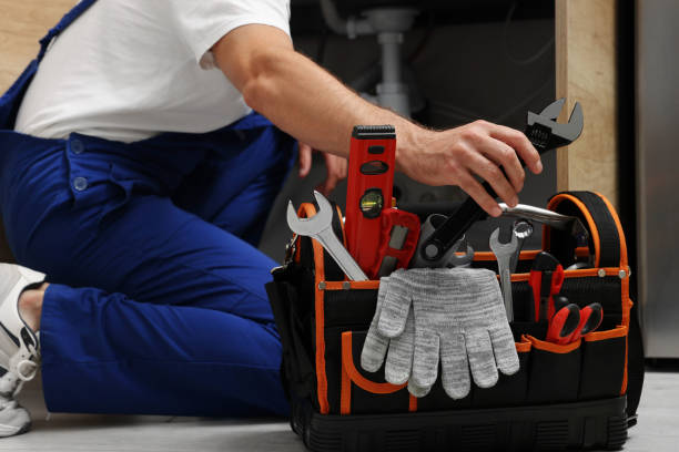 Best Sewer Line Repair  in Lake Dallas, TX