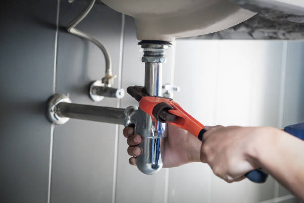 Best Affordable Plumbing Services  in Lake Dallas, TX