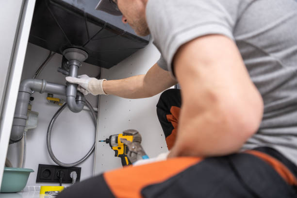 Best Pipe Repair Near Me  in Lake Dallas, TX