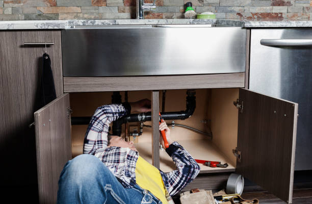 Best Same-Day Plumbing Service  in Lake Dallas, TX